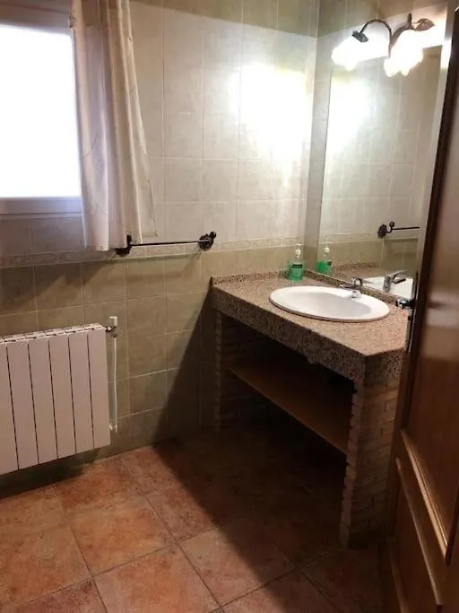 Casa Rural Juncarejo S Cazorla Piscina Compartida Pozo Alcón 0*,
