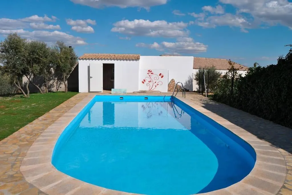 Casa Rural Juncarejo S Cazorla Piscina Compartida contacts